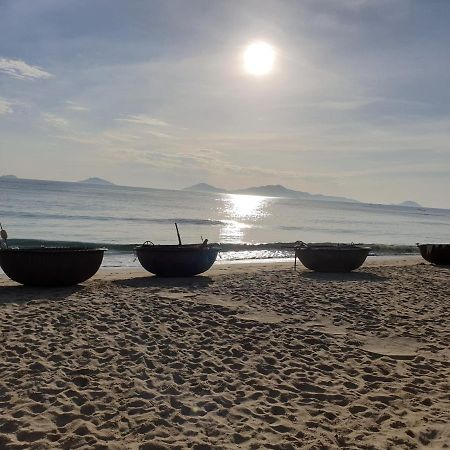 Sea Sun Homestay Хойан Экстерьер фото