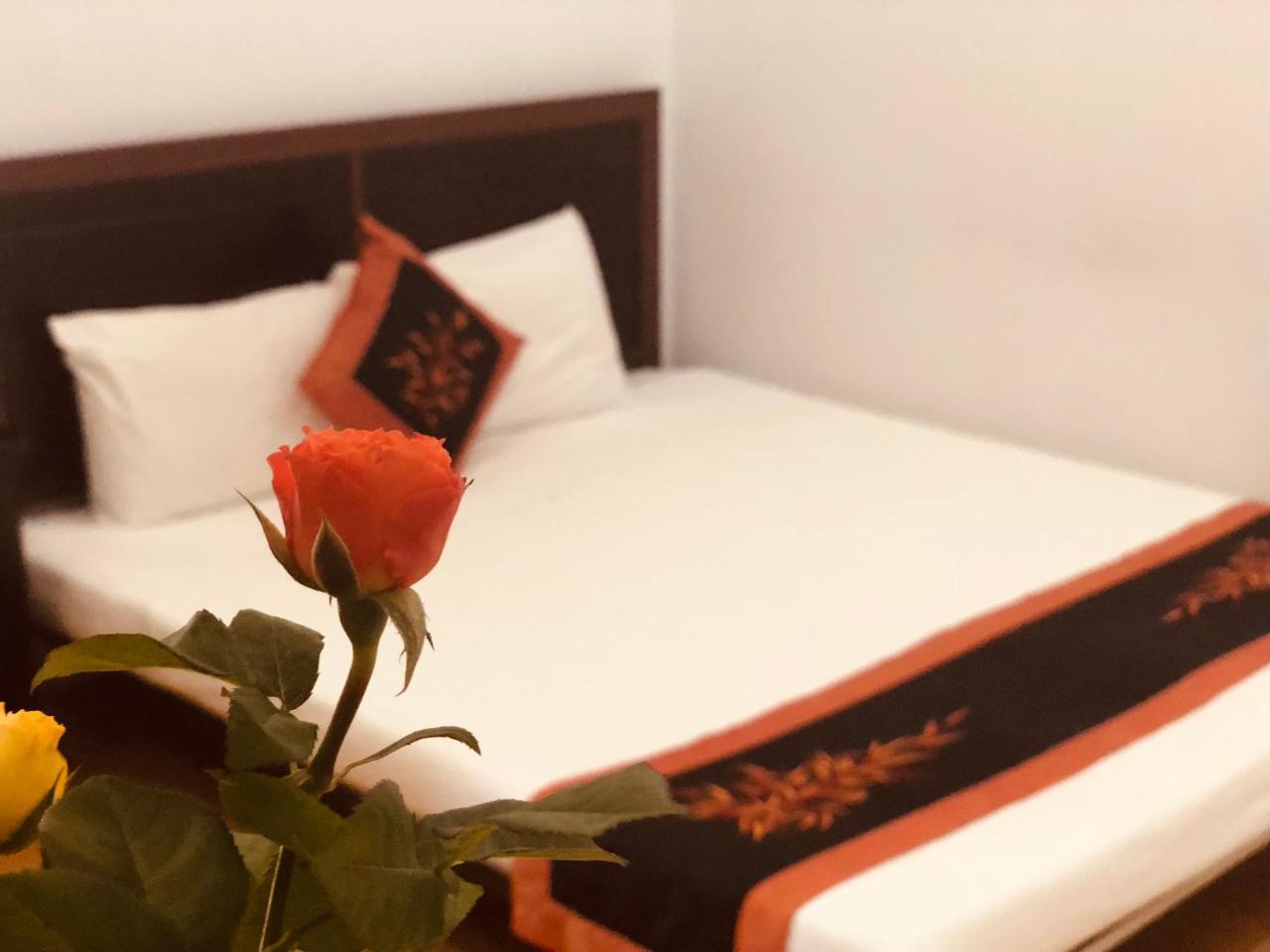 Sea Sun Homestay Хойан Экстерьер фото
