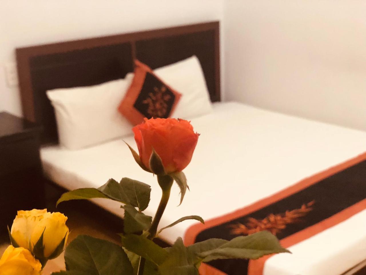 Sea Sun Homestay Хойан Экстерьер фото